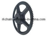 Cast Iron Wheel for Auto Steering Systems