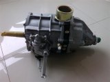 Automative Gear Box with ISO9001 Certificate