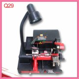 Wenxin Advanced Multifunction Vertical Key Car Copy Machine Key Cutting Machine Q29