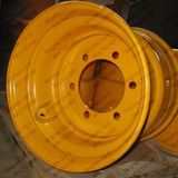 Agriculture Rim 13.00X15.5 for Trailer Tyre 400/60-15.5