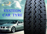Car Tyre with ECE, DOT, ISO, CCC 175/60r13 185/70r14 205/70r14