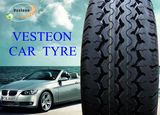 Car Tyre with ECE, DOT, ISO, CCC 175/60r13 185/70r14 205/70r14