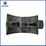 Casting Brake Shoe for Scania Hino Nissan Benz Man Dafa