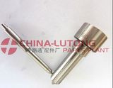 Buy Common Rail Nozzle for Volvo - OEM L017pbd