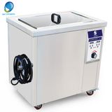 Fully Remove Contaminant Detail Care Yacht Engine Ultrasonic Cleaning Machine