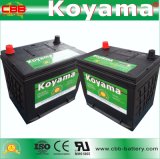 Car Battery Plate 12V60ah Mf Car Battery Car Battery 55D23lmf