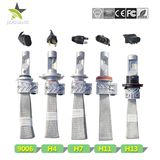 Wholesale Super Bright 9004 9005 9006 Braided Copper H4 LED Headlight Bulb