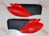 Accesorio Moto Cubierta Lateral Side Cover Skr-200