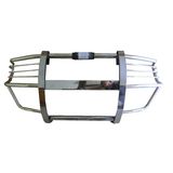High Quality Stainless Steel Toyata Prado Fj120/150 Car Bumper