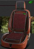 Car Seat Massage Cushion Beautiful Cool Wooden Seat Cushion Car Seat Cushion