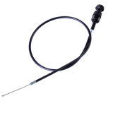 Push Pull Choke Cable Fit for YAMAHA Pw50 Pw 50