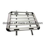 aluminum Roof Rack Basket Luggage