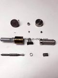 Denso Piezo Injector Valve 23670-0e040 for Engine 2gd