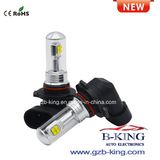 800lm Bright 9005 Hb3 Car LED Fog Light Bulb