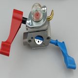 Carburetor for C1u-W12b Poulan FL1500 FL1500le Gas Leaf Blower Carb