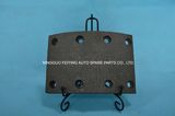 17742 High Quality Brake Lining for Heavy Duty Truck