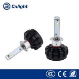40W Auto LED Light H1, H3, H4, H7, H11, 9005, 9006, 9012 Car LED Headlight