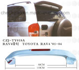 Car Spoiler for RAV4 '01-04