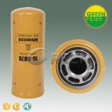 Hydraulic Oil Filter for Caterpillar Excavator (1G-8878) Hf6555 89821387 1103660777 3113001 303506819 Re47313 303506819 Re47313