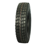 All Steel Radial Tire Heavy and Light Truck Bus TBR Tyres