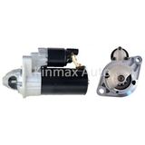 Motor Starter for Toyota F000al0111 115594 19662 28100-0L070 28100-0L081