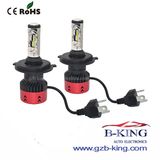 Super Mini 35W Car LED Headlight