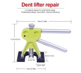 Pdr Tools Dent Puller Dent Repair Tool Auto Repair Dent Lifters
