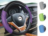 Professional Manufacture Cheap Car Steering Wheel Cover