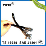 1/8 Inch Professional Auto Parts SAE J1401 Flexible Brake Hose
