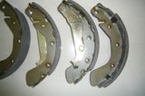 Brake Shoe Set S814 for Chevrolet