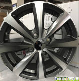 R13*5.5 14*6j PCD98-114.3 Aluminium Alloy Car Wheel Rims