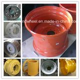 (16.00X17) Agricultural Implement Wheel for Farm Trailer