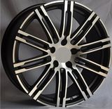 Good Quality Car Replica Alloy Wheels