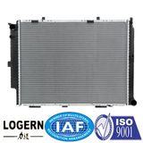 Car Radiator for Benz W210/E420/E430/E300d'96- at Dpi: 2069/2645