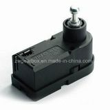 Auto Headlamp Adjuster with 12/24V 6mm Working Stroke