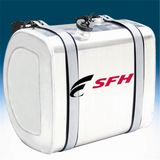 Volve Scania Iveco Truck Fuel Tank Oil Tank (Customized for all brands)