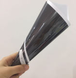Sputtering Reflective Metalized Window Tinting Film for Car, Front Car Solar Window Tinting Film