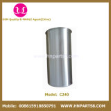 High Quality Isuzu 4jb1 4jb1t 8-94247-861-2 Cylinder Sleeve