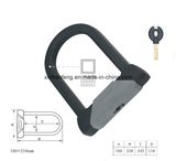 High Quality Anti-Theft Combination Bicycle U Shape Lock (HLK-007)