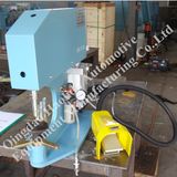 Air Brake Shoe Riveting Machine