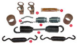 Brake Shoe Repair Kits with OEM Standard for RO (A1766)
