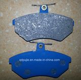 Top Quality Semi Metallic Disc Brake Pads for Toyota Nissan Honda