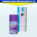 2015 Newest Automatic Air Freshener Dispenser and Toilet Air Freshener Spray