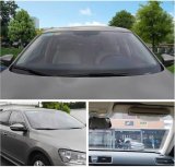 Insul-Film Professional Tingting Window Film UV Protection/Glass Transmitting UV Reject Window Film Car Windshield Sticker