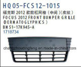 Auto Accessories Front Bumper Grille for Ford Focus 2012 Sedan Car. Factory Directly. High Quality Bm51-17K945-a 1718734/ Bm51-17K945-Fe5vaw 1719219/ Bm51-17K94