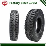 Better Than Copartner Truck Tyre (315/80r22.5 385/65R22.5)
