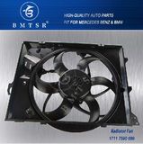 Radiator Assembly Cooling Fan Fits BMW Models E90 17117590699