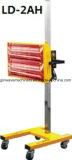 Ce Standard Hot Sales Shortwave Infrared Curing Lamp Ld-2ah