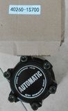 Land Cruiser Fj100 Front Wheel Hub for Toyota 