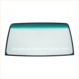 Auto Glass for Laminated Front Windshield for Isuzu